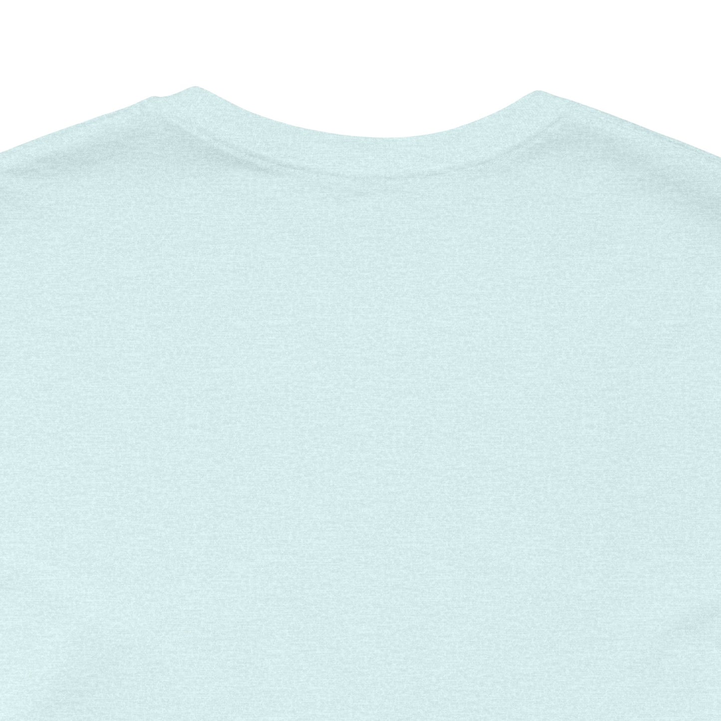 Surf Graphic T-Shirt — Surf Design Unisex Jersey Short Sleeve Tee