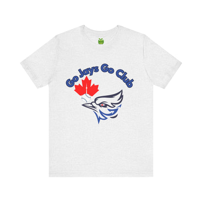 Baseball Fan Club Tee