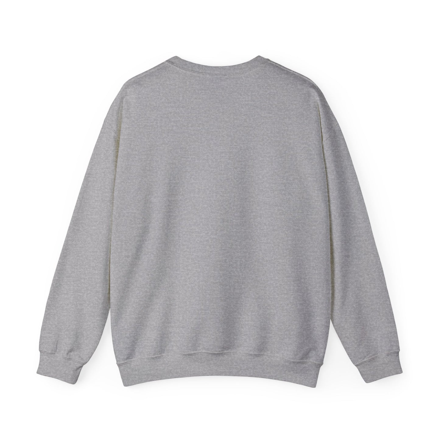 Go Jays Go Crewneck Sweatshirt — Canada Baseball Fans