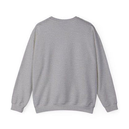 Go Jays Go Crewneck Sweatshirt — Canada Baseball Fans