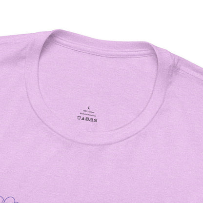 Funny Cat Owners T-Shirt — Graphic Casual Tee for Pet Lovers