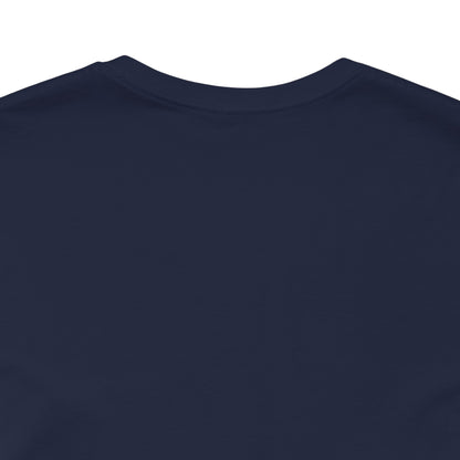 Surf Graphic T-Shirt — Surf Design Unisex Jersey Short Sleeve Tee
