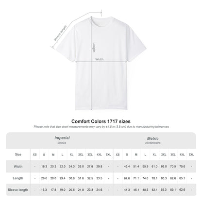 Canada Heart July 1st Day T-Shirt | Canada Day Fireworks Tee