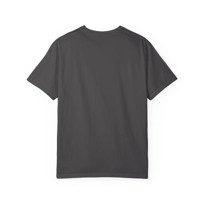 Earth Day T-Shirt — "There Is No Planet B" Eco Floral Earth Illustration