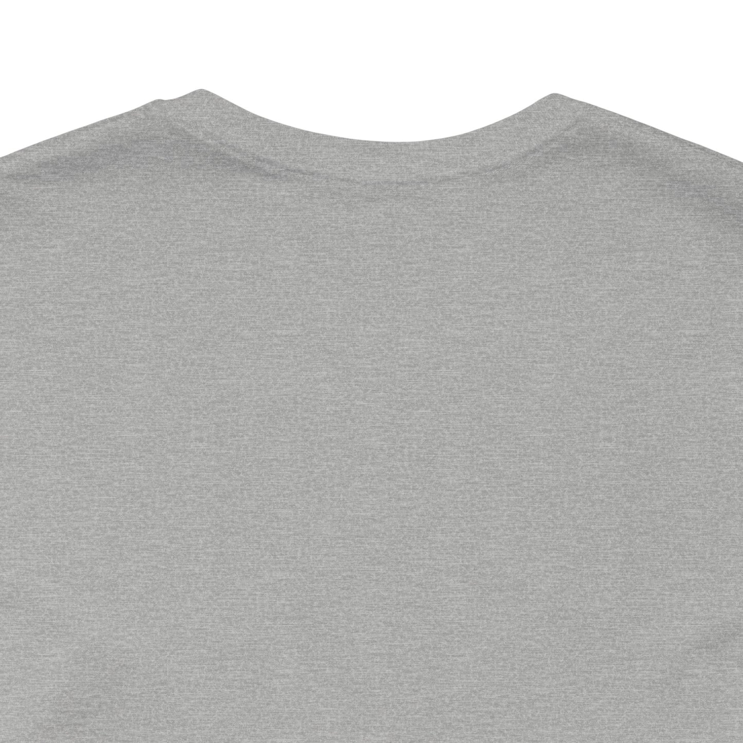 Surf Graphic T-Shirt — Surf Design Unisex Jersey Short Sleeve Tee