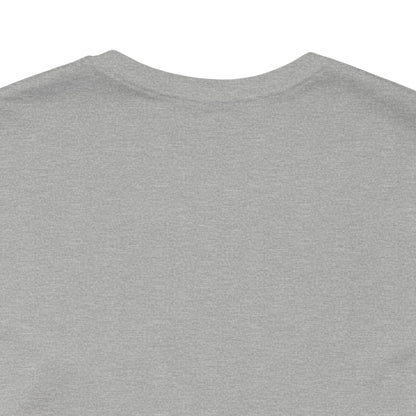 Surf Graphic T-Shirt — Surf Design Unisex Jersey Short Sleeve Tee