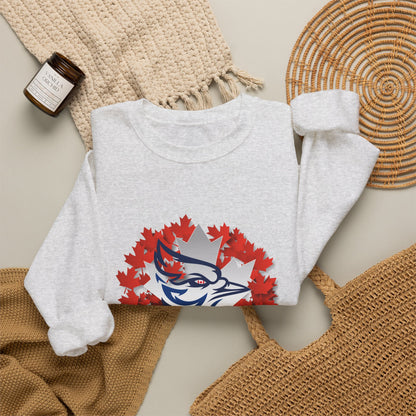 Go Jays Go Crewneck Sweatshirt — Canada Baseball Fans