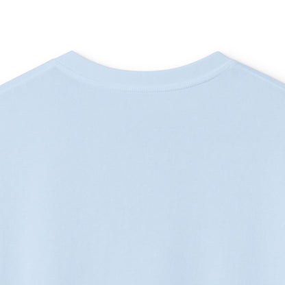 First Year of School Kids T-Shirt — Colorful Handprint Tee