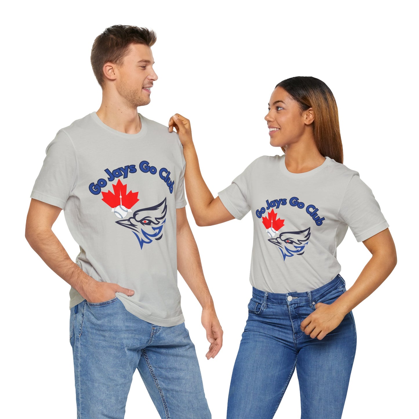 Baseball Fan Club Tee