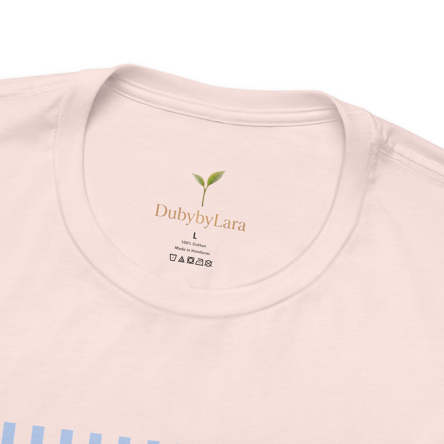 Beach Dolphin Wave T-Shirt — Palm Tree Ocean Graphic Tee