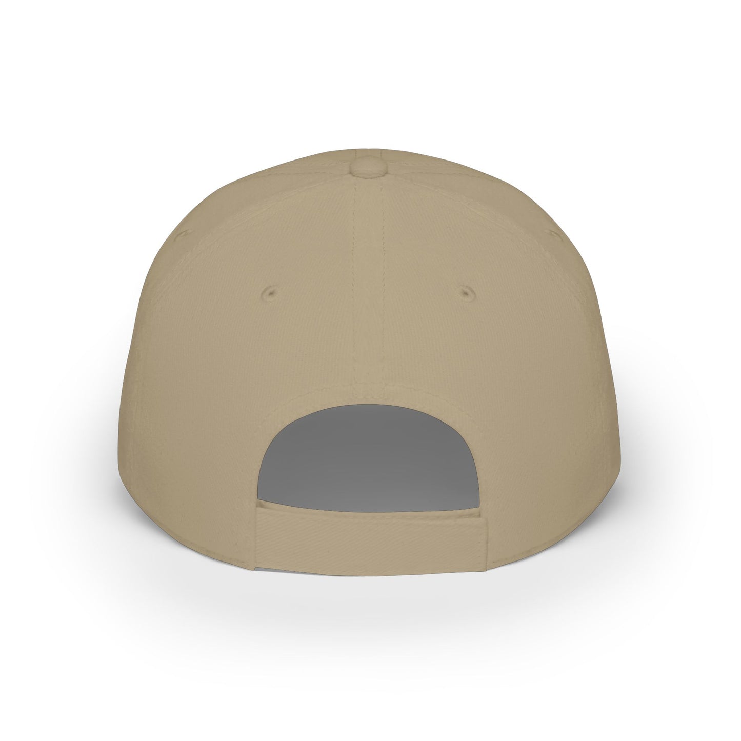 Miami Soccer Pink Flamingo Baseball Cap – Adjustable Cotton Dad Hat