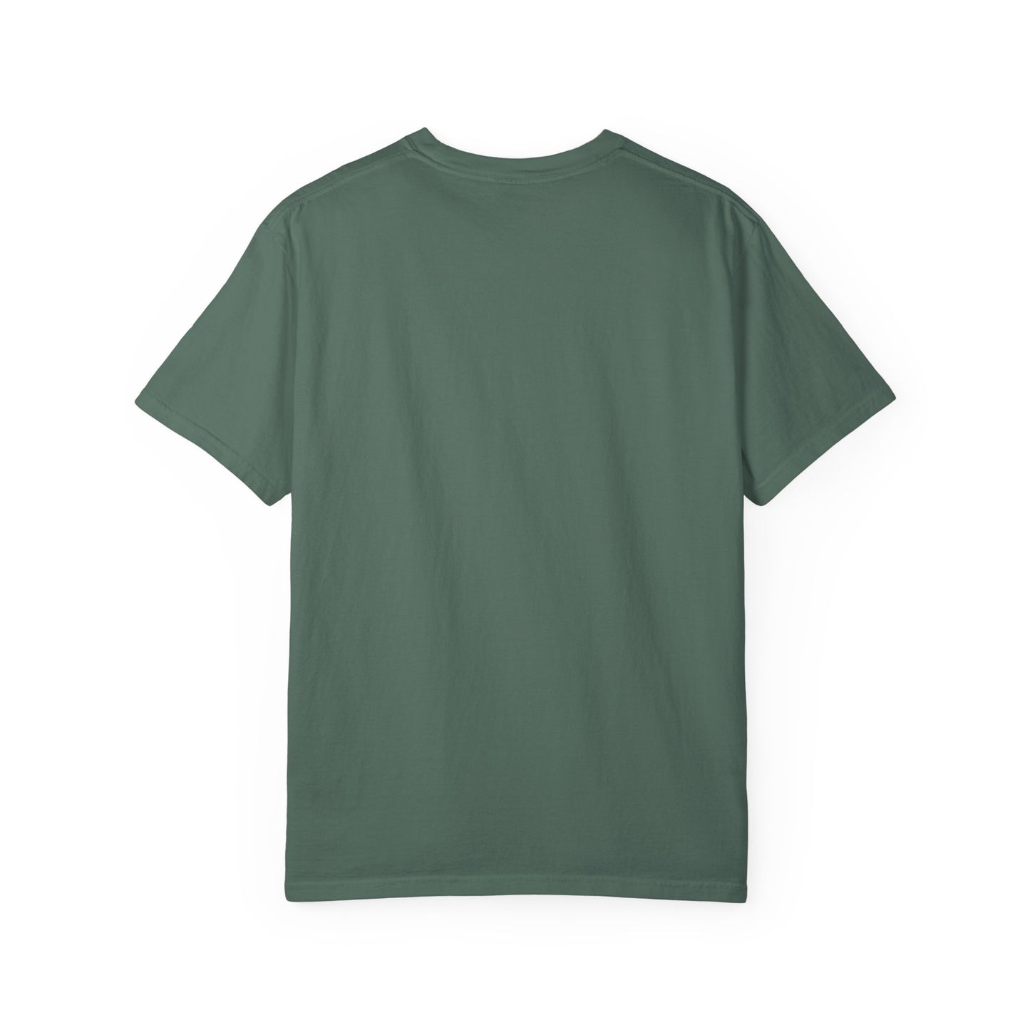 Soccer Heartbeat T-Shirt — Minimalist Line Art Graphic Tee for Soccer Lovers