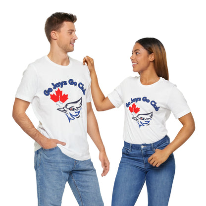 Baseball Fan Club Tee