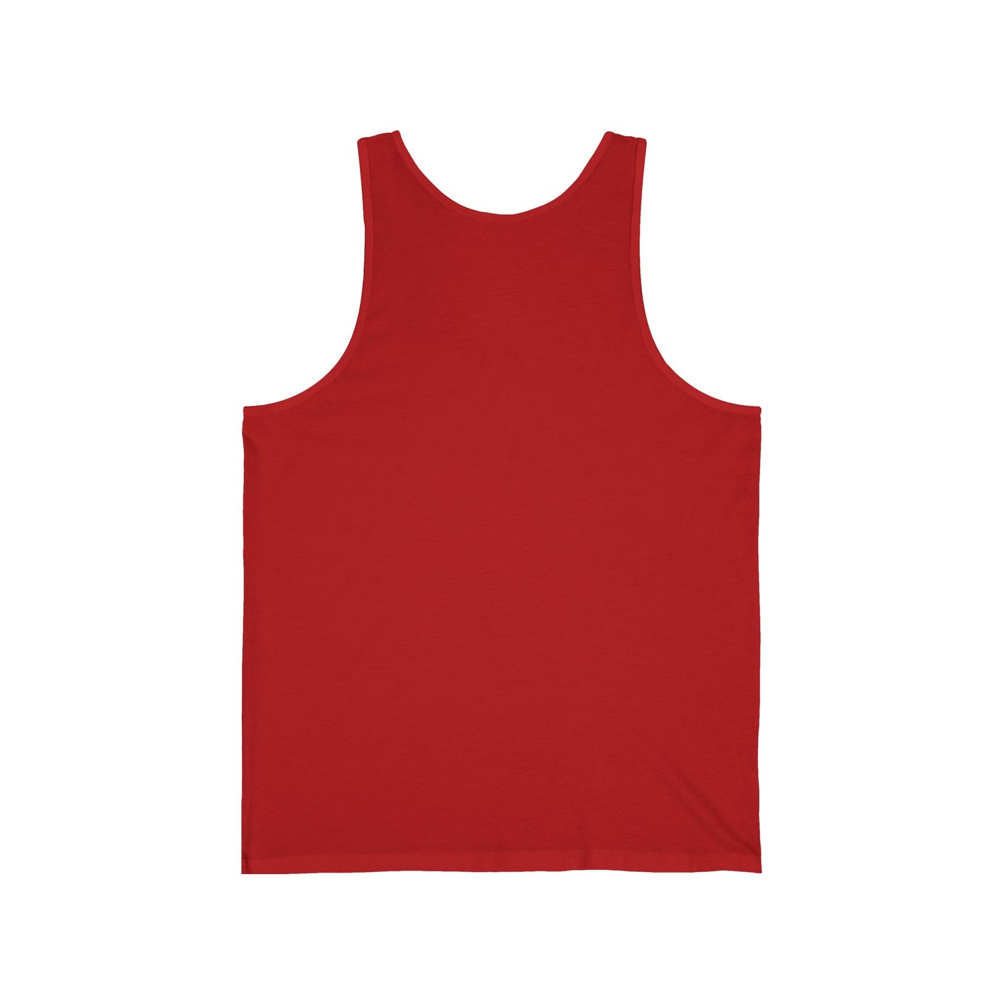 Holy Cow Tank Top — Funny Collegiate Varsity Style Sleeveless Shirt