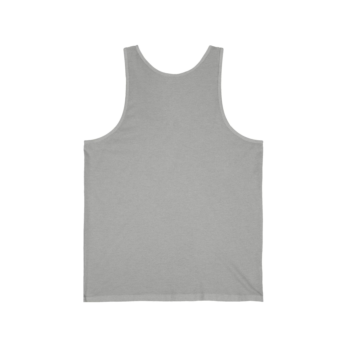 Go Jays Go Blue Jay Maple Leaf Tank Top | Canadian Sports Logo