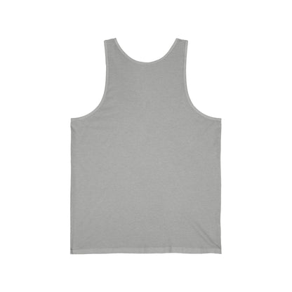 Go Jays Go Blue Jay Maple Leaf Tank Top | Canadian Sports Logo