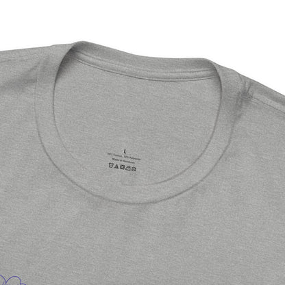Funny Cat Owners T-Shirt — Graphic Casual Tee for Pet Lovers
