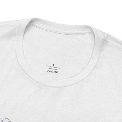Funny Cat Owners T-Shirt — Graphic Casual Tee for Pet Lovers