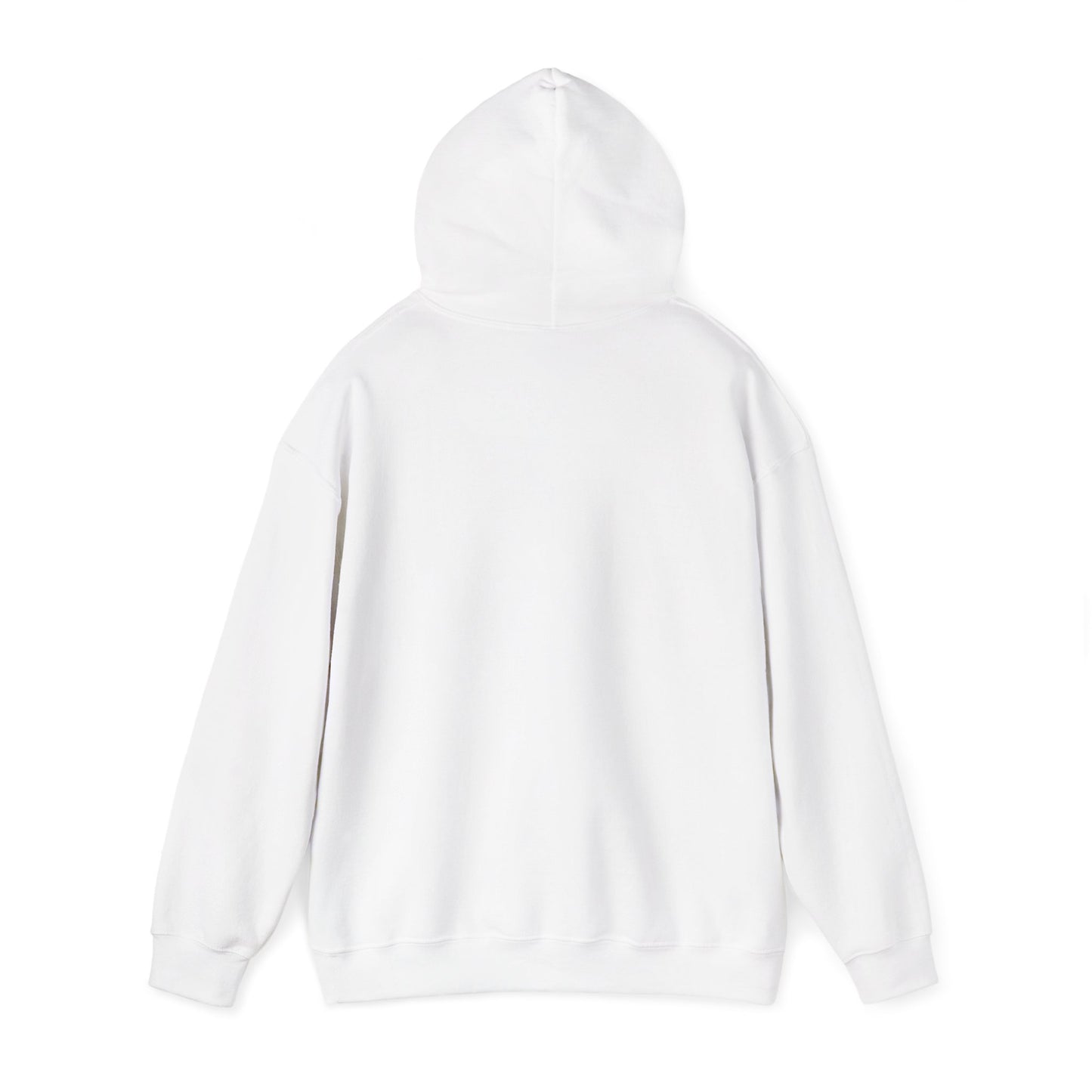 Holy Cow Collegiate Hoodie — Retro Mascot Letterman Style
