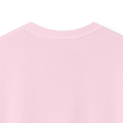 First Year of School Kids T-Shirt — Colorful Handprint Tee