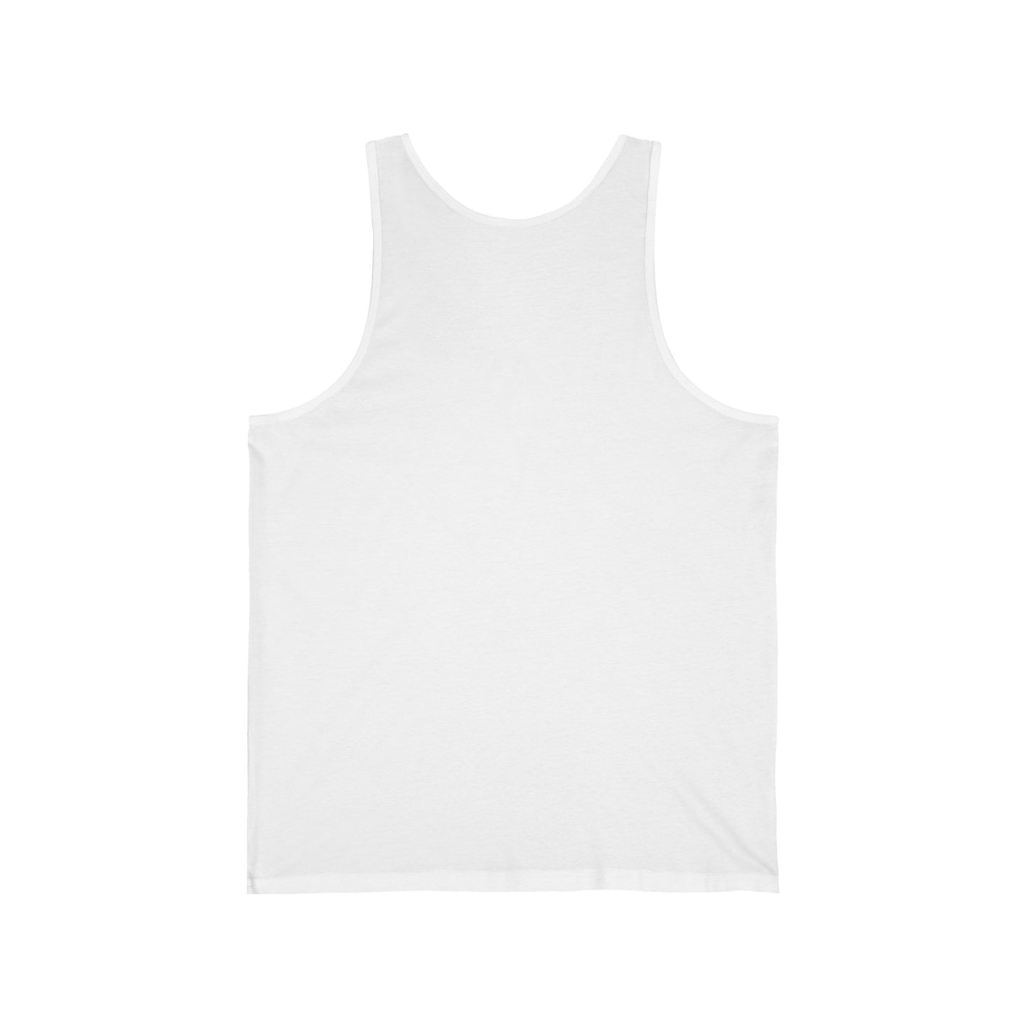 Holy Cow Tank Top — Funny Collegiate Varsity Style Sleeveless Shirt
