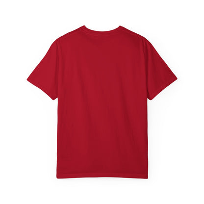 Toronto Soccer Maple Leaf T-shirt | Canada Fan Gear, June 11 Souvenir