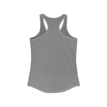 Women's Ideal Racerback Tank — Lightweight Women's Racerback Tank Top