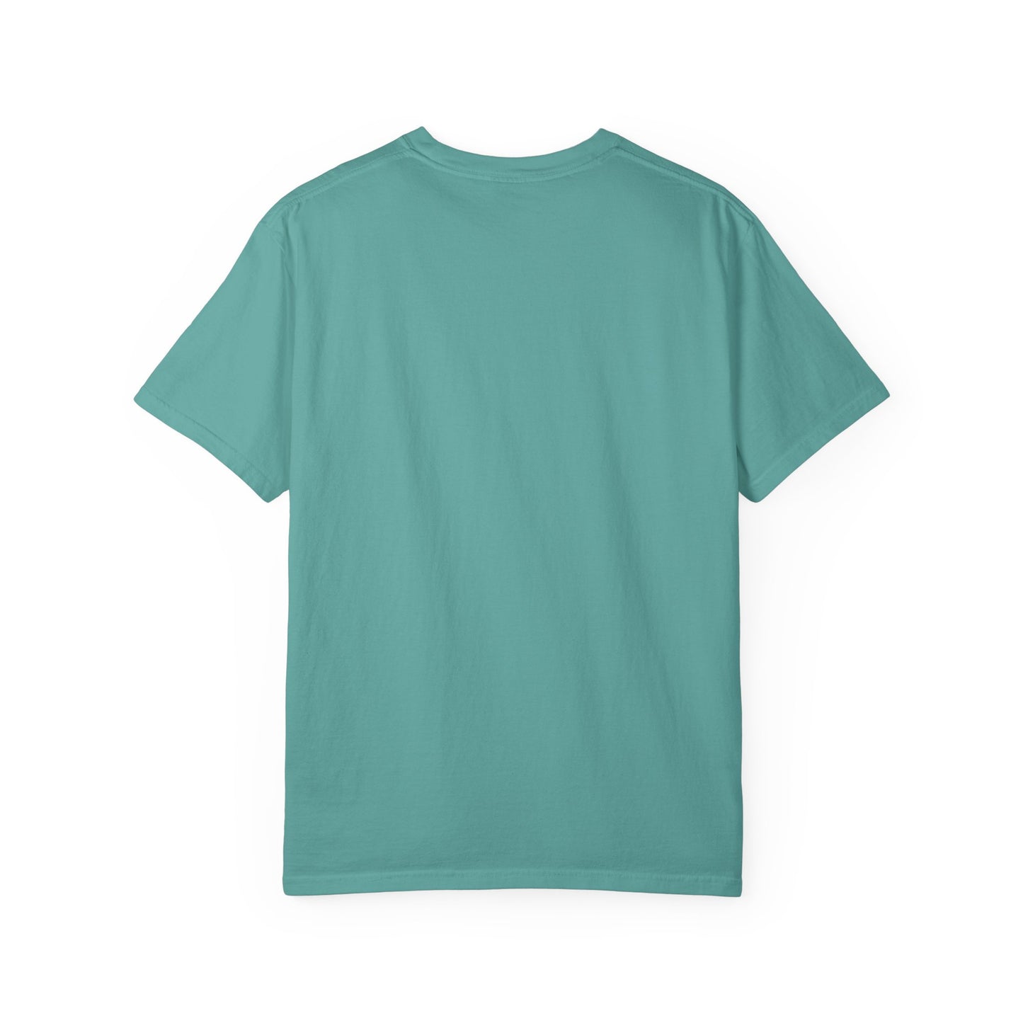 Soccer Heartbeat T-Shirt — Minimalist Line Art Graphic Tee for Soccer Lovers