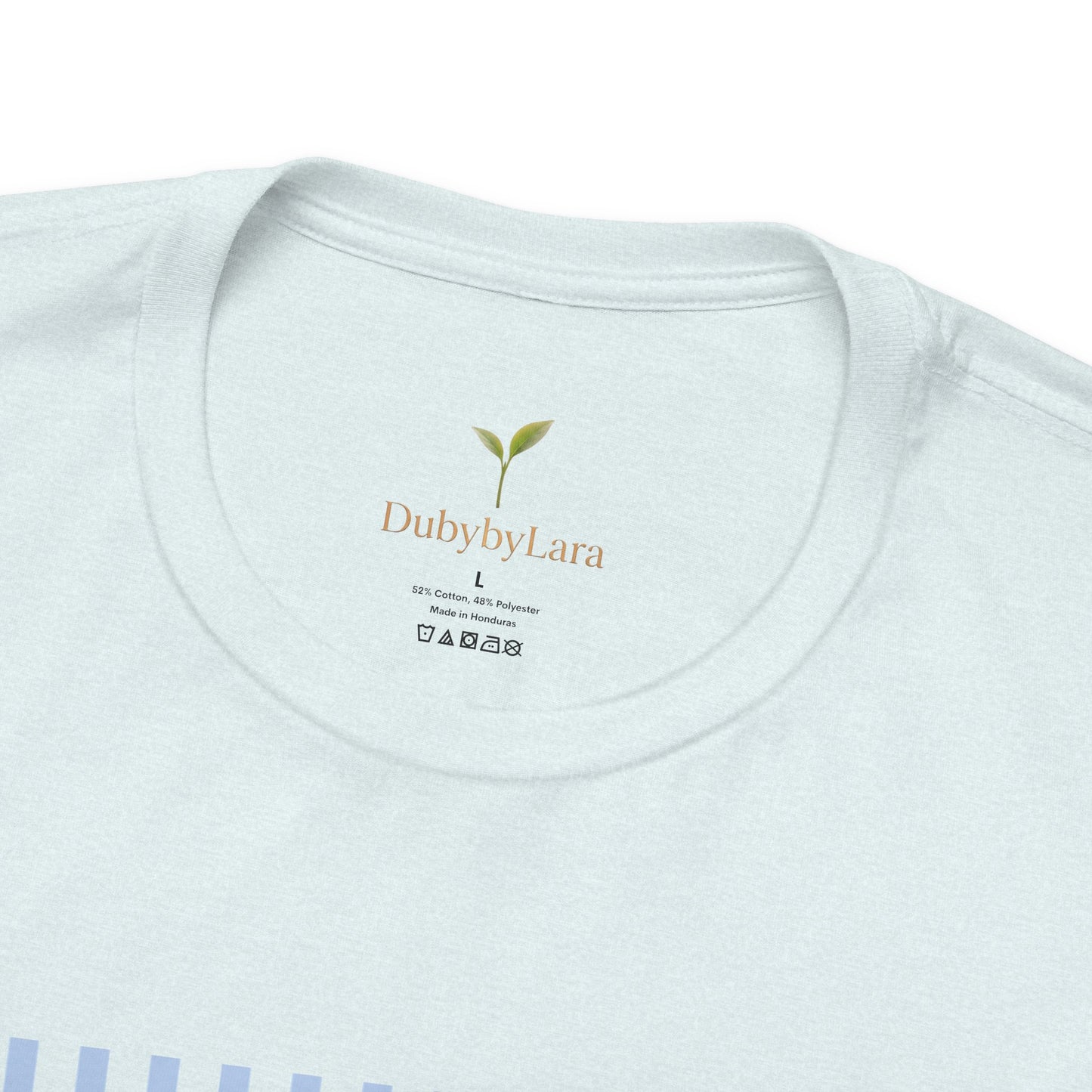 Beach Dolphin Wave T-Shirt — Palm Tree Ocean Graphic Tee