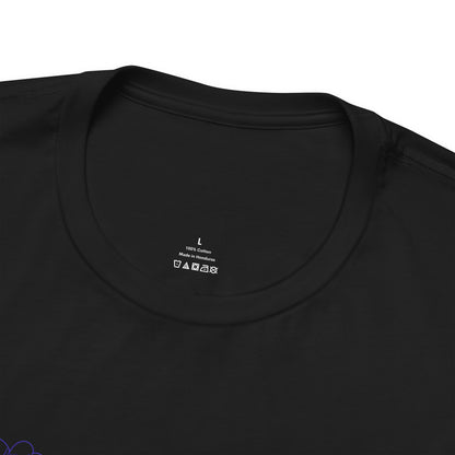 Funny Cat Owners T-Shirt — Graphic Casual Tee for Pet Lovers