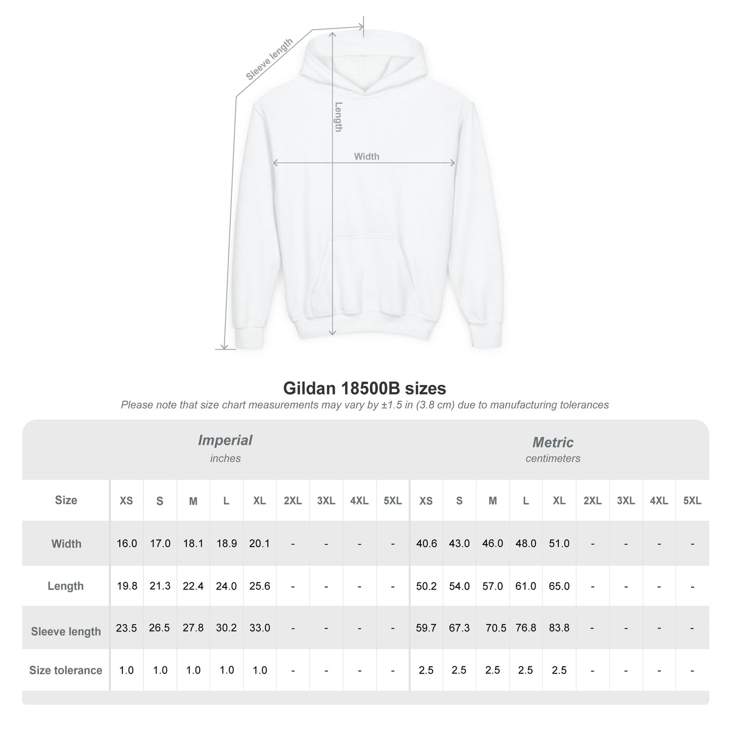 Youth Dragon 'Ready to Learn' Hoodie – Cute Back-to-School Sweatshirt