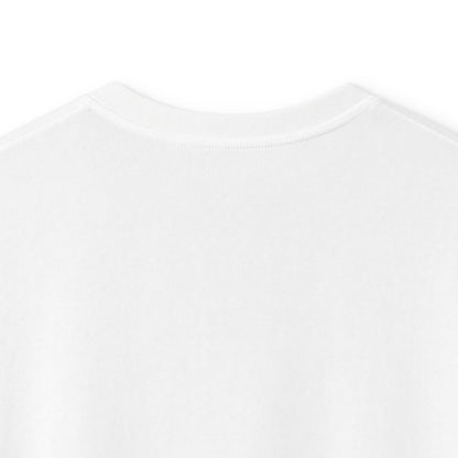 First Year of School Kids T-Shirt — Colorful Handprint Tee