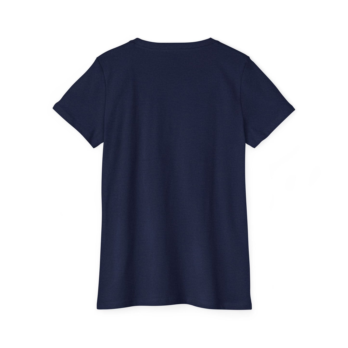 Vintage Submarine Graphic Tee — Retro Ocean Music Vibes Women's Organic T-Shirt