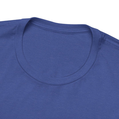 Surf Graphic T-Shirt — Surf Design Unisex Jersey Short Sleeve Tee