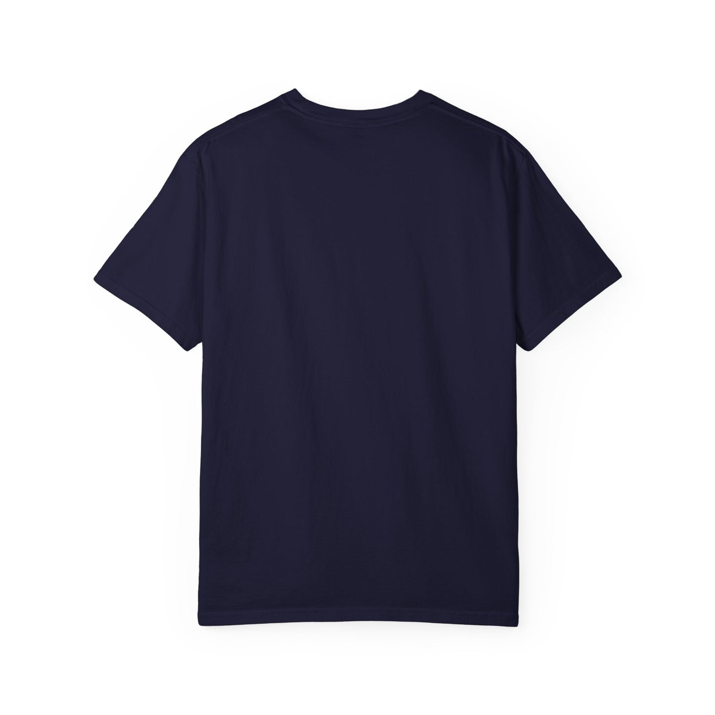Earth Day T-Shirt — "There Is No Planet B" Eco Floral Earth Illustration