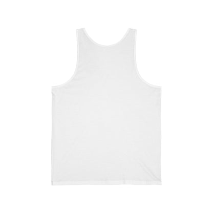 Go Jays Go Blue Jay Maple Leaf Tank Top | Canadian Sports Logo