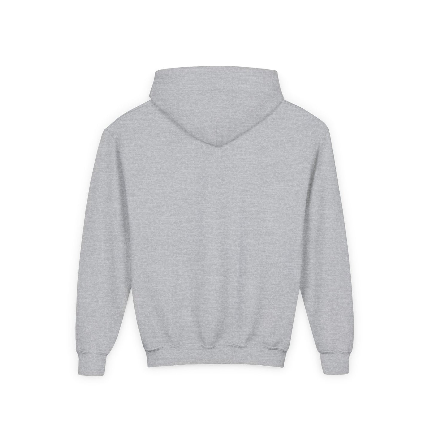 Youth Dragon 'Ready to Learn' Hoodie – Cute Back-to-School Sweatshirt