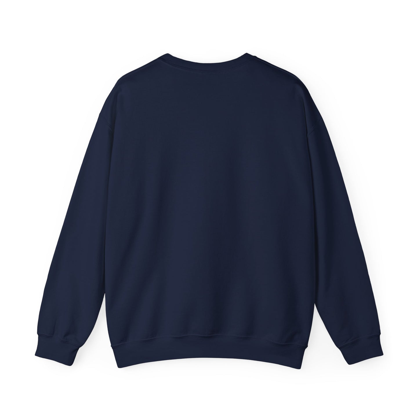 Go Jays Go Crewneck Sweatshirt — Canada Baseball Fans