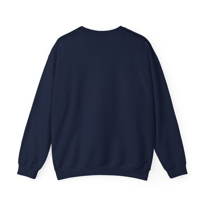 Go Jays Go Crewneck Sweatshirt — Canada Baseball Fans