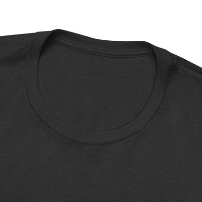 Surf Graphic T-Shirt — Surf Design Unisex Jersey Short Sleeve Tee