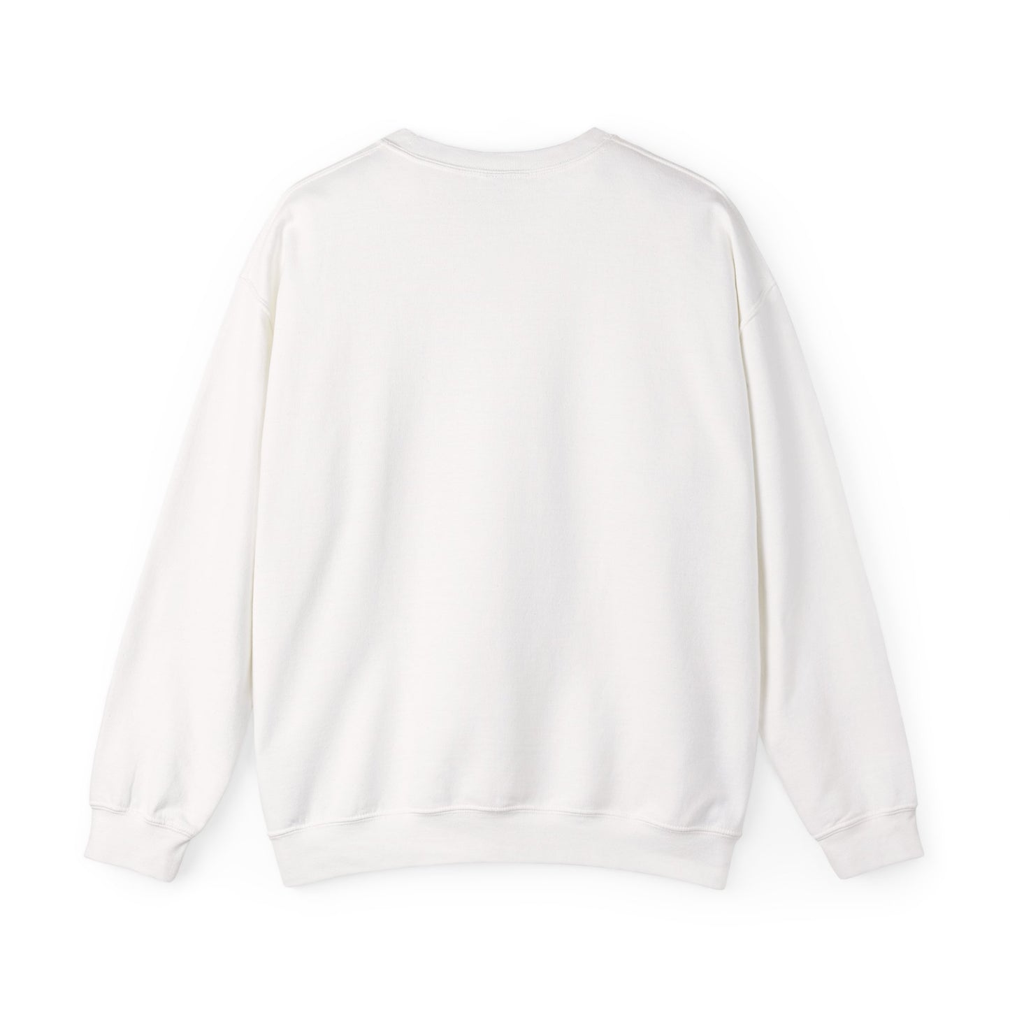 Go Jays Go! Baseball Fan Crewneck Sweatshirt