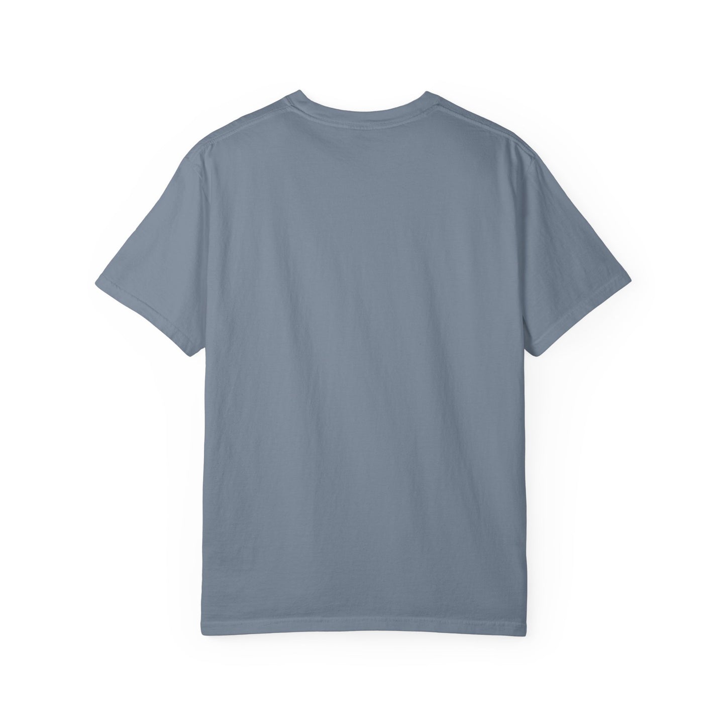 Midnight Chrome Classic Coupe Vintage Car T-Shirt
