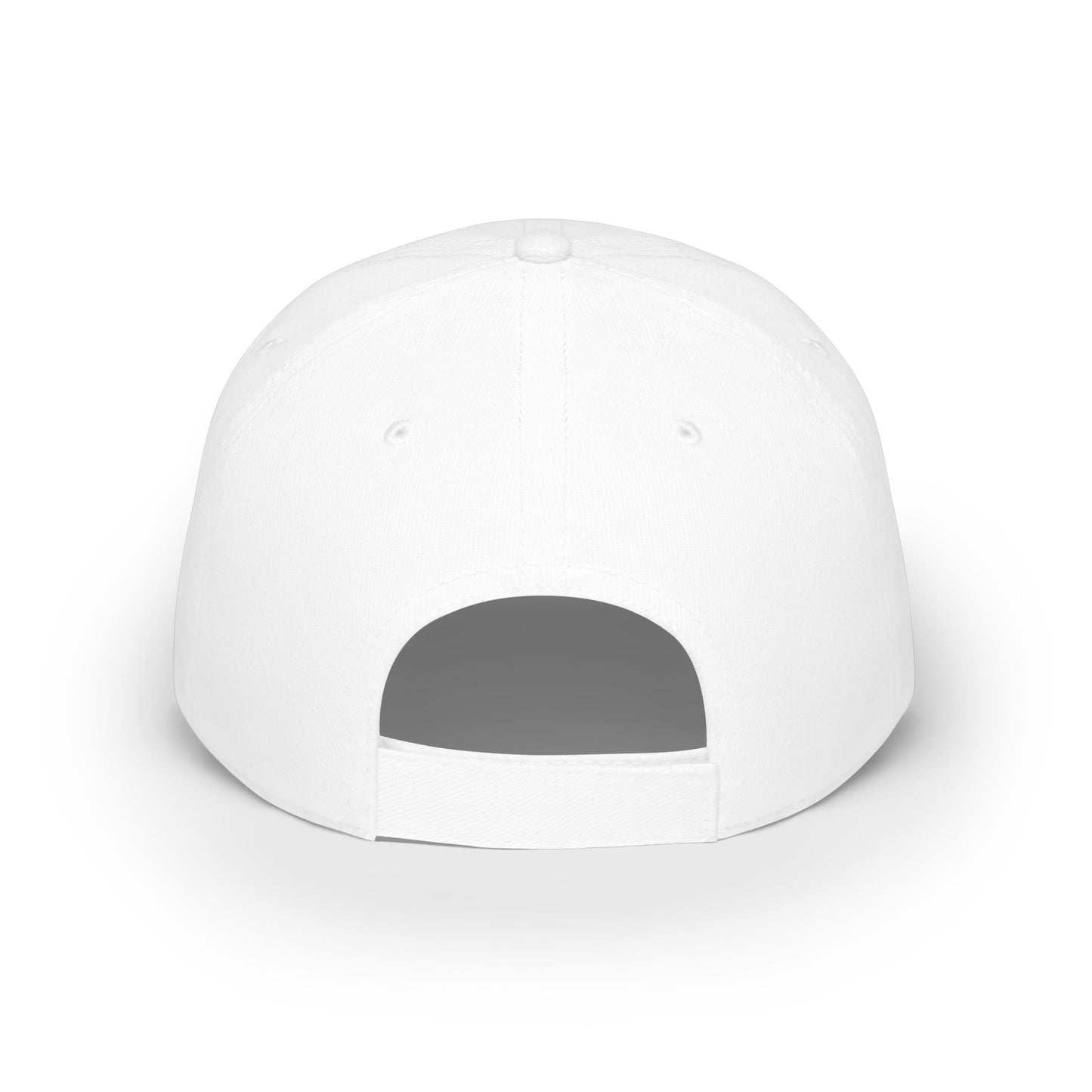 Miami Soccer Pink Flamingo Baseball Cap – Adjustable Cotton Dad Hat