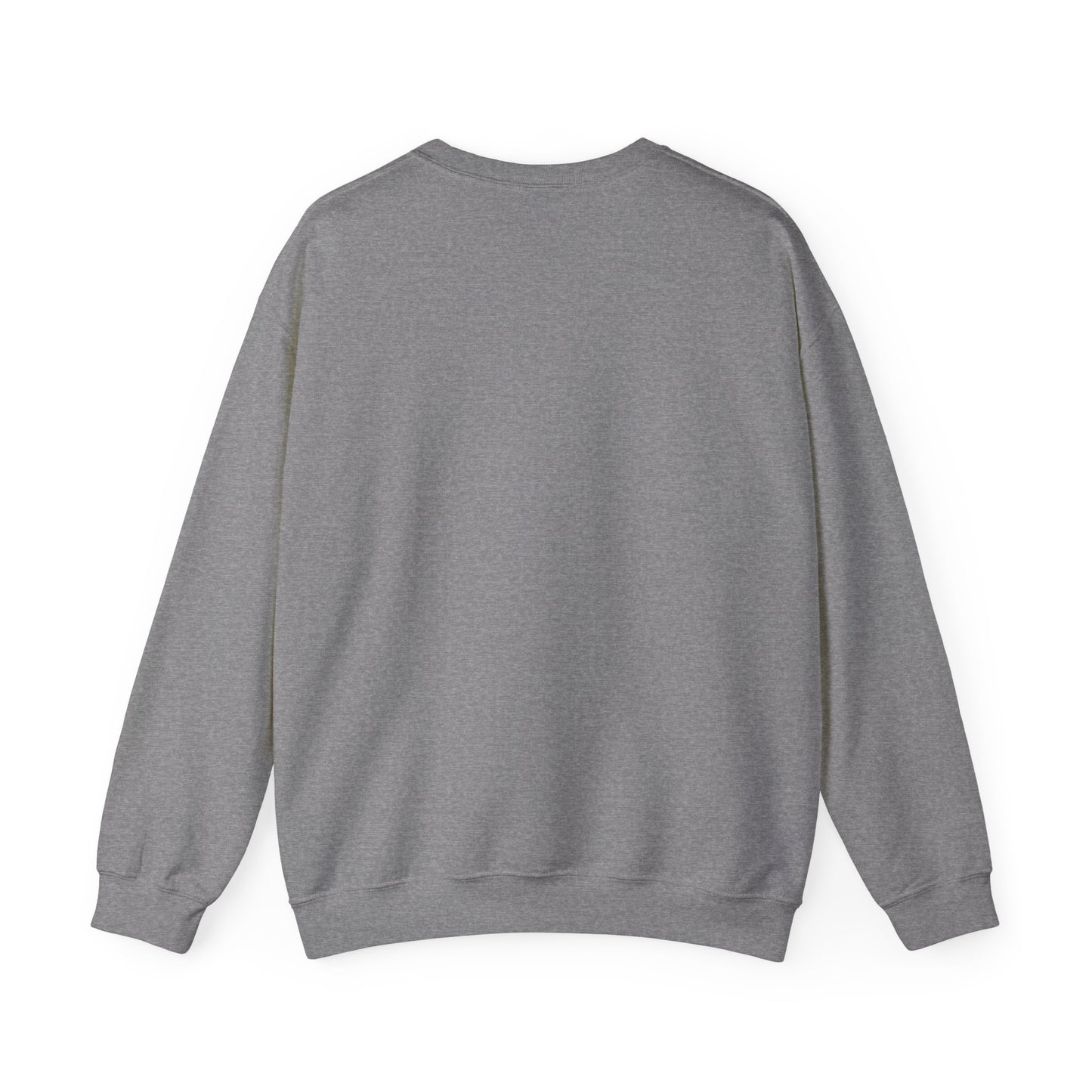 Go Jays Go Canada Crewneck Sweatshirt — Cozy Canadian Winter Gift