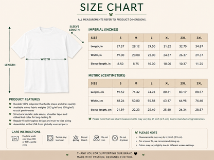 Our Lady of Guadalupe Mexico Soccer Shirt, All-Over Print Tee | 2026 Futbol Pride