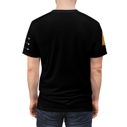 Final Hours Soccer Countdown Tee — 2026 International Final Game Day Shirt