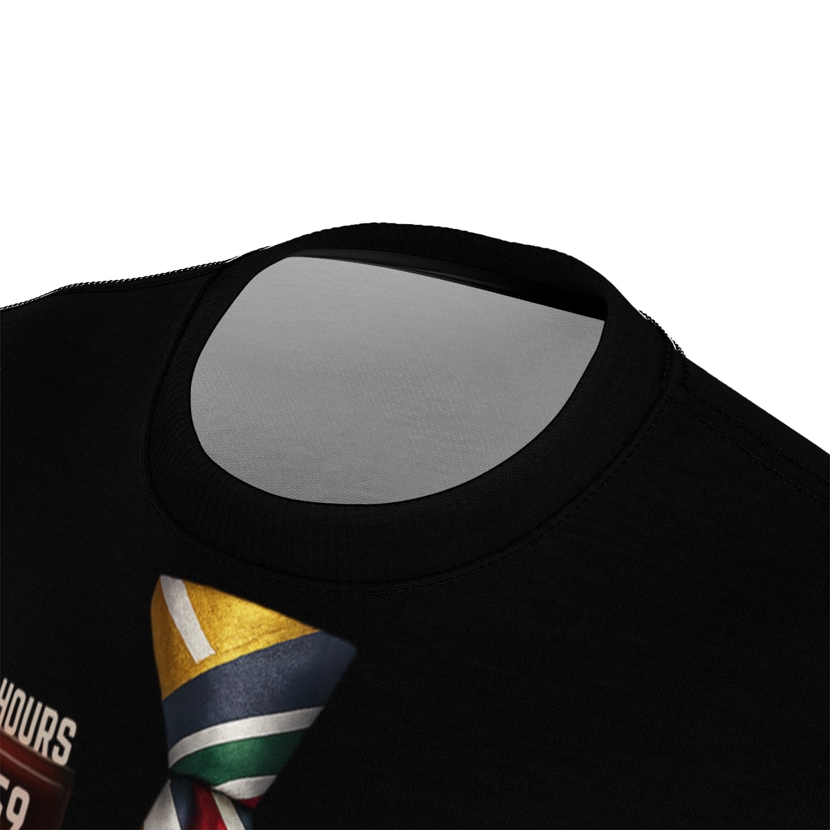 Final Hours Soccer Countdown Tee — 2026 International Final Game Day Shirt