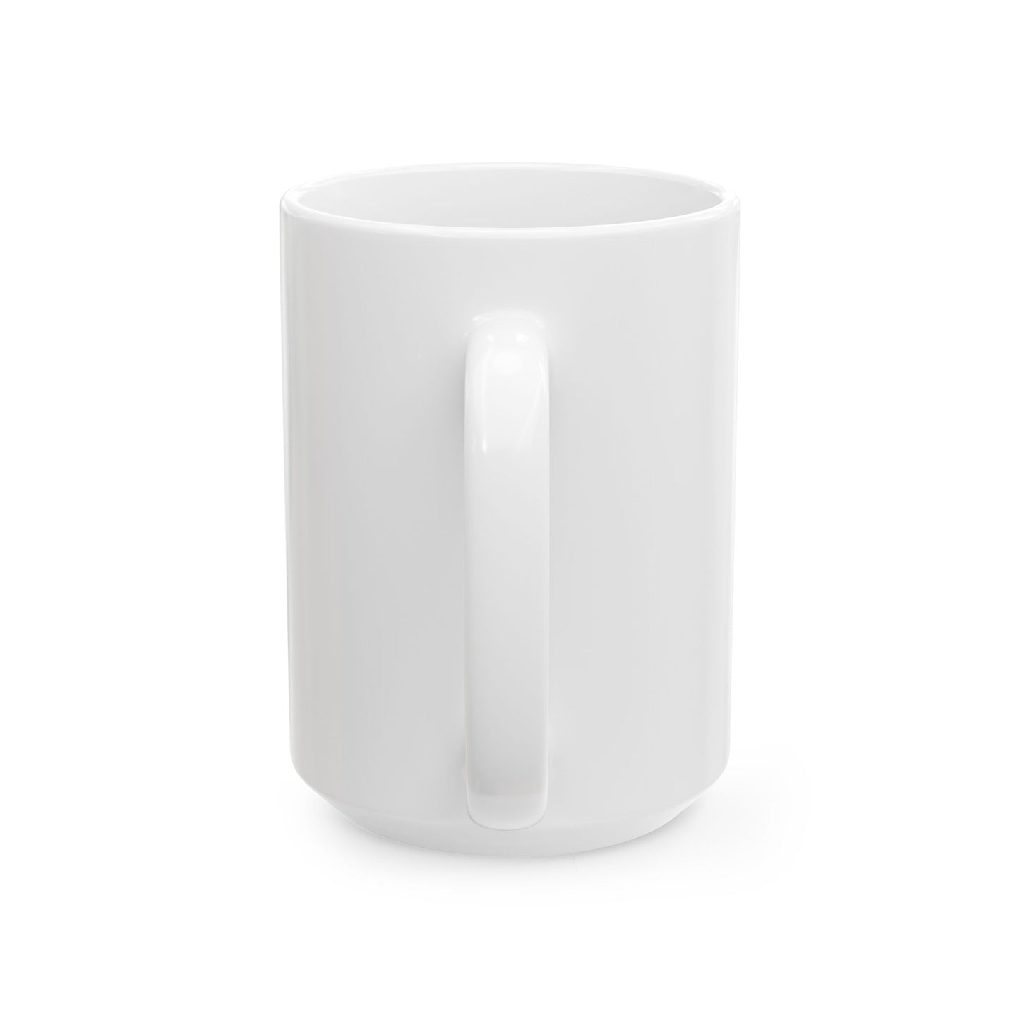 Mug - Canada-Themed Go Jays Go - 11oz or 15oz Ceramic Mug for Winter | Gift for Canadians