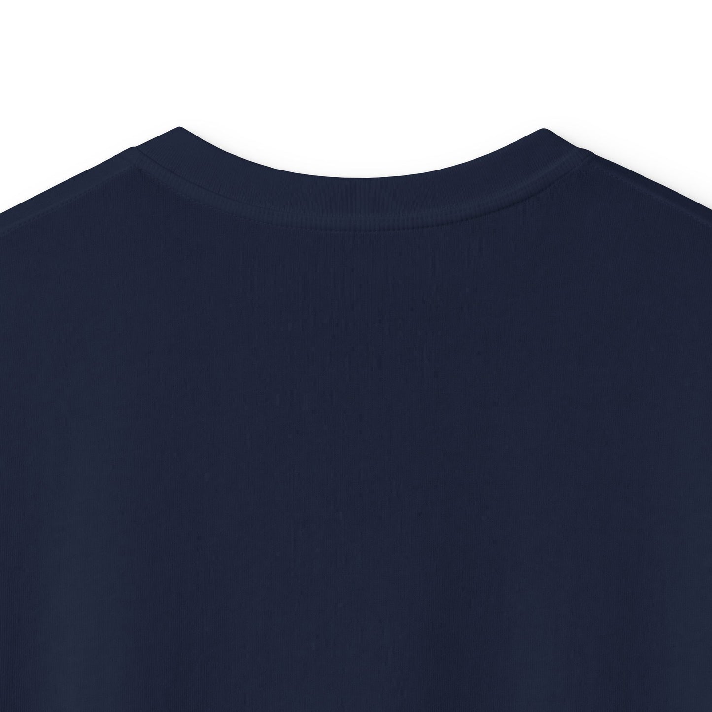 First Year of School Kids T-Shirt — Colorful Handprint Tee
