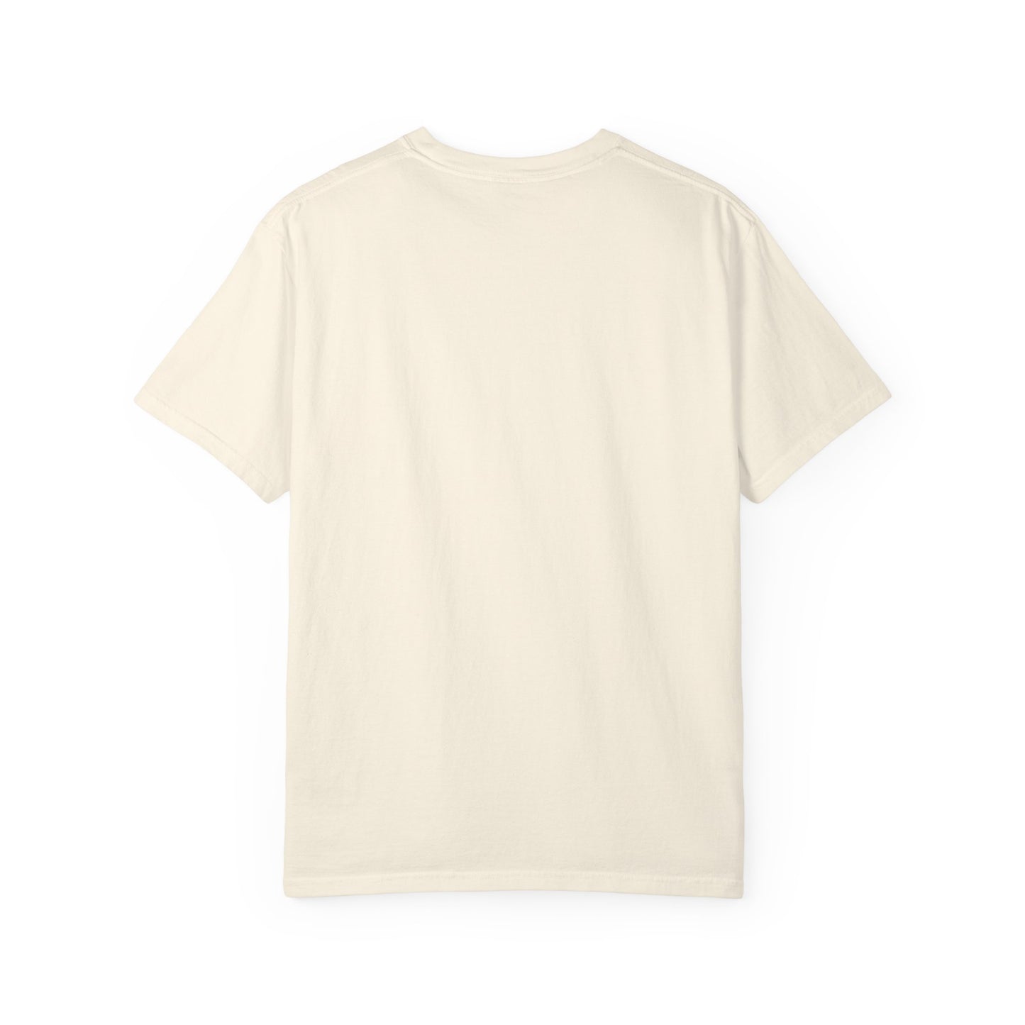 Soccer Heartbeat T-Shirt — Minimalist Line Art Graphic Tee for Soccer Lovers